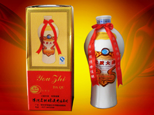 江西宜春瀘純酒業有限公司