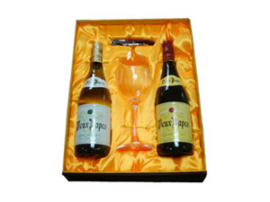 福州賀蘭山思域酒業銷售有限公司