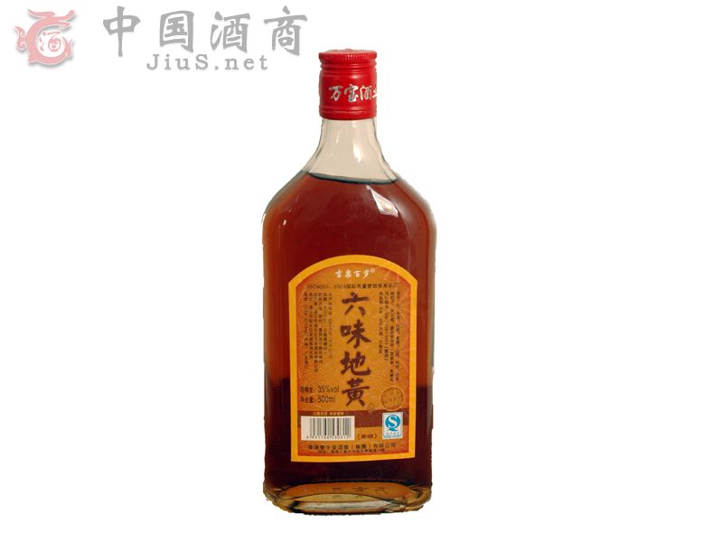 ��ζ���S��500ML