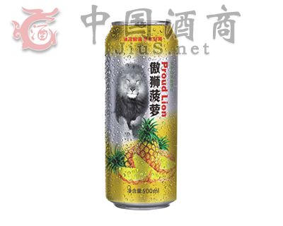 ��ʨ����ơ500ml