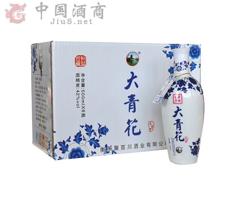 38��42�ȴ��໨500mlx8ƿ