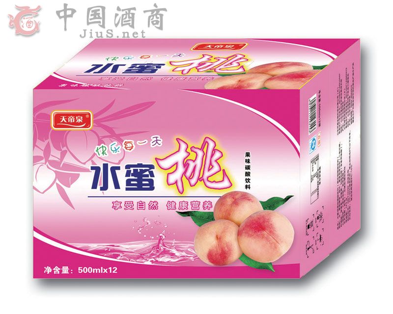 ˮ���ҹ�ζ̼������500ml*12