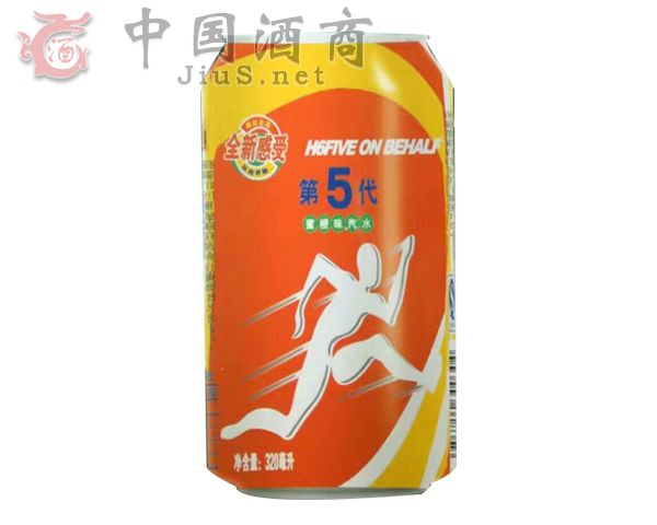 �۳�ζ��ˮ320ml