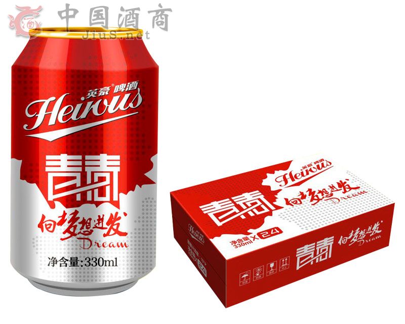 Ӣ���ഺơ��330ml���b