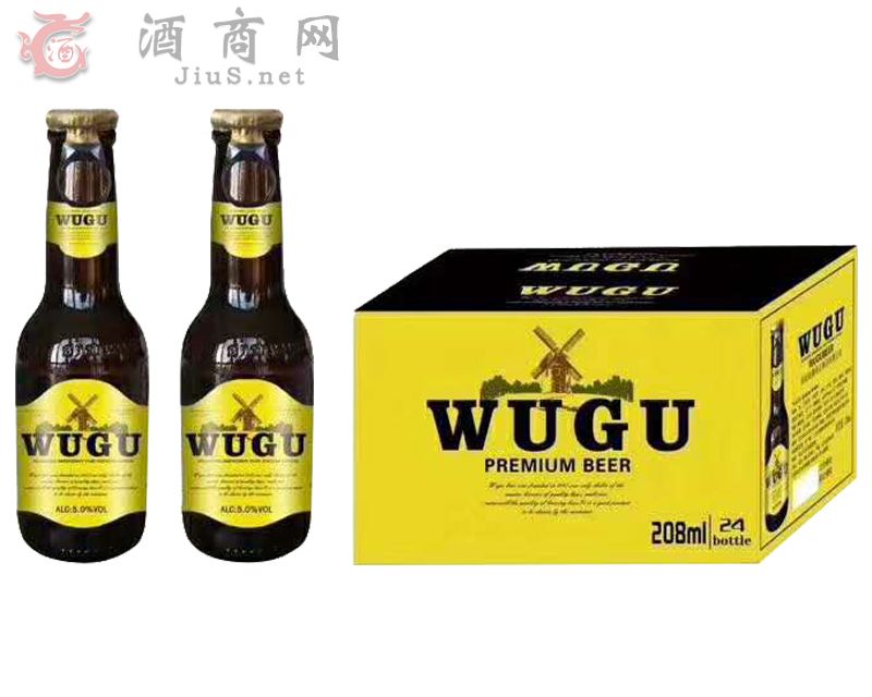 WUGUơ��208ML24ƿ