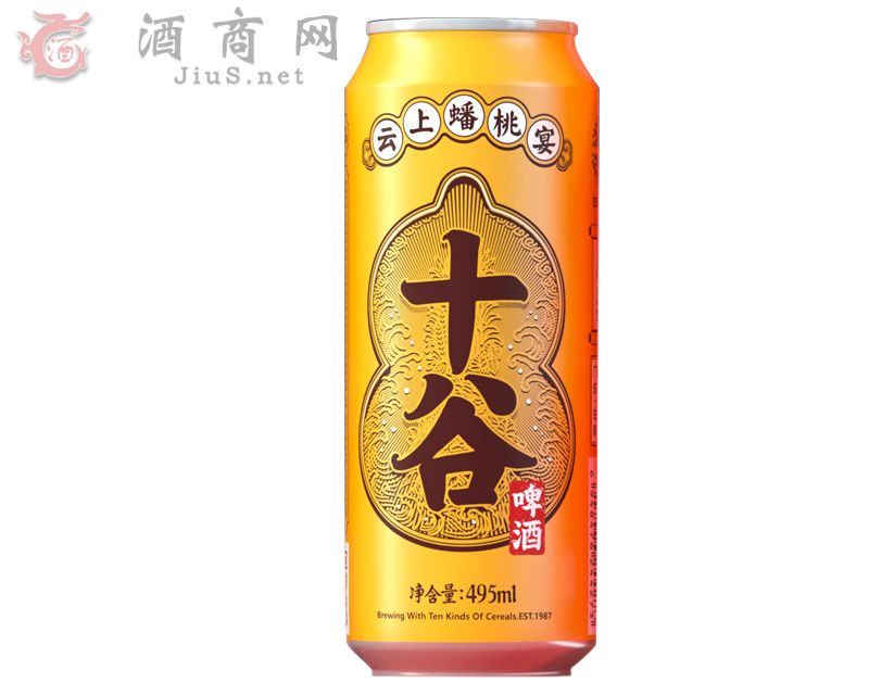 ʮ��ԭ�{ơ��495ML