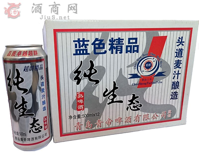 ��Ⱥ�����B��ơ��500ml��12��